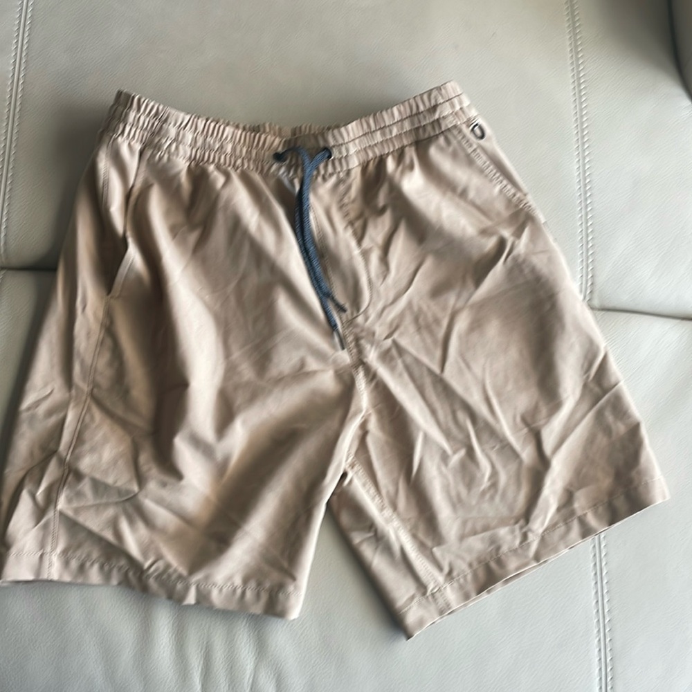 Quicksilver board shorts worn once